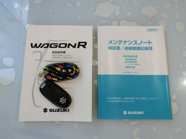 ワゴンRスティングレーT