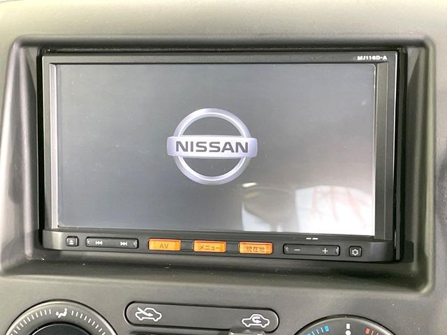 NV200バネットバン1.6 プレミアム GX