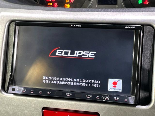 ムーヴカスタムX