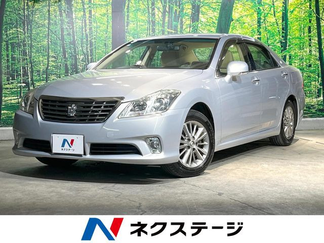 クラウン2.5 ロイヤルサルーン プレミアムエディション
