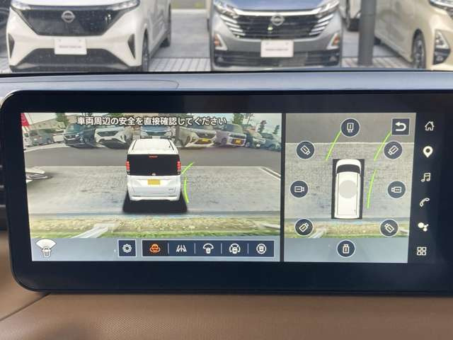 ルークスハイウェイスター Gターボ