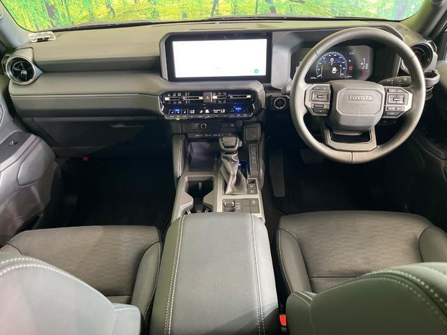 ランドクルーザー2502.7 VX 4WD