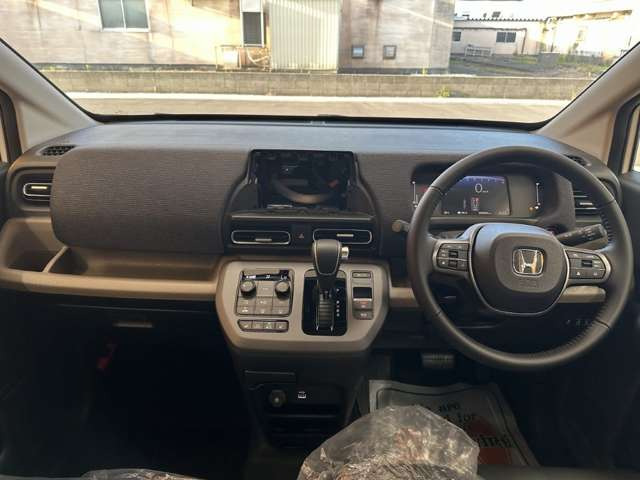 フリード1.5 エアー EX