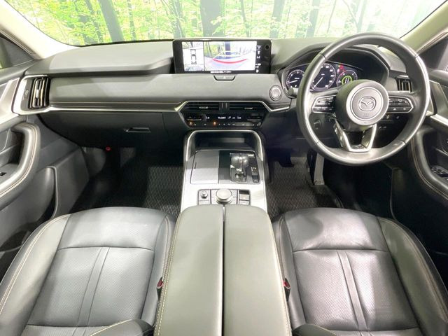 CX-603.3 XD Lパッケージ ディーゼル