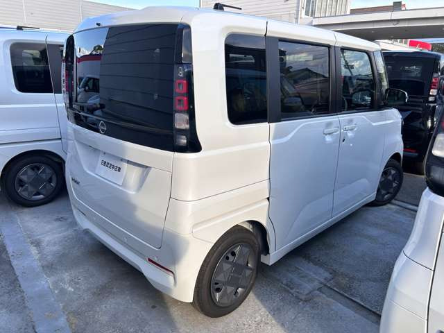 デイズルークスX