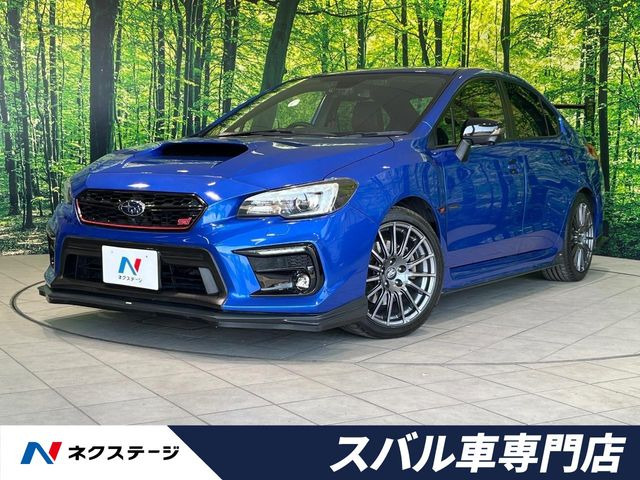 WRXS4 2.0 STI スポーツ アイサイト 4WD