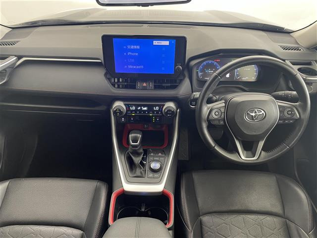 RAV42.0 アドベンチャー オフロードパッケージ II 4WD