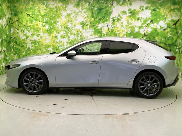 MAZDA3ファストバック2.0 20S プロアクティブ ツーリング セレクション