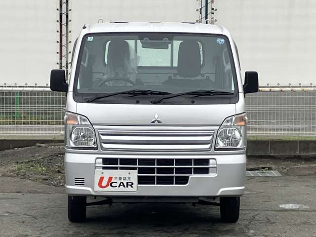 ミニキャブトラックみのり 4WD