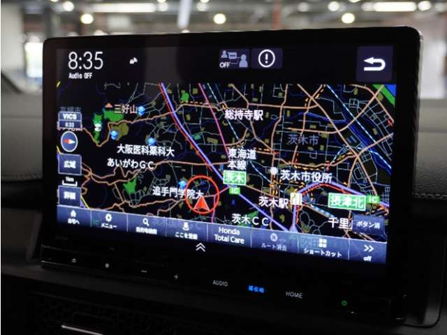 ステップワゴン1.5 スパーダ
