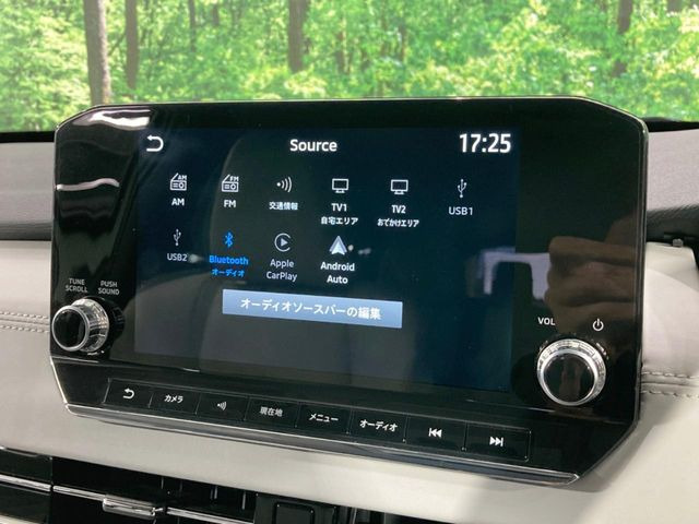 アウトランダーPHEV 2.4 P 4WD