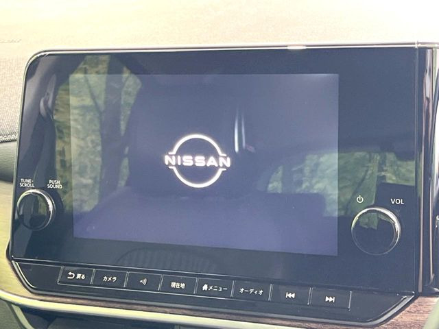 ノートオーラ1.2 G レザーエディション