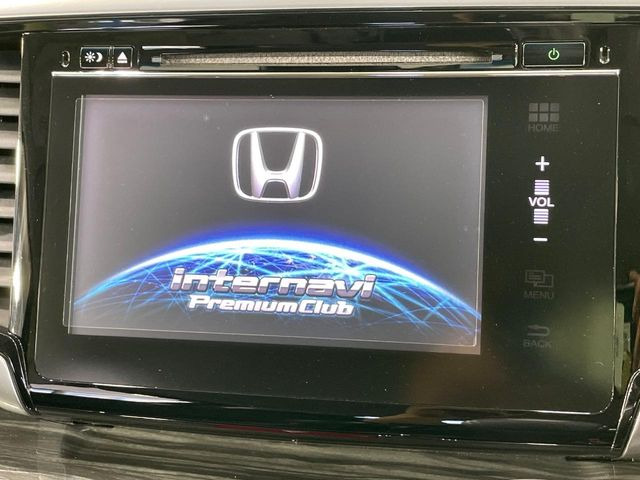 オデッセイ2.4 アブソルート