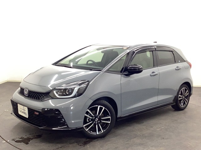 フィット1.5 e:HEV RS