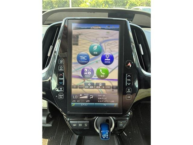 プリウスPHV1.8 S セーフティパッケージ