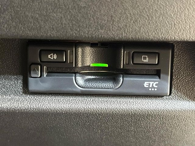 【ETC】高速道路の料金所をストレスなく通過!話題のスポットやサービスエリアに多い「スマートIC」利用時は必須のアイテムです。当店でセットアップを実施、ご納車当日からすぐにご利用いただけます!