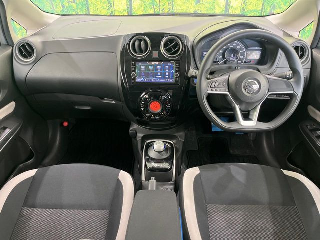 ノート1.2 e-POWER X