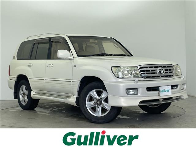 ランドクルーザー1004.7 VXリミテッド 4WD