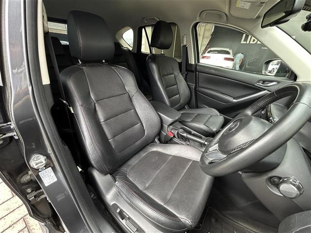 CX-52.2 XD Lパッケージ