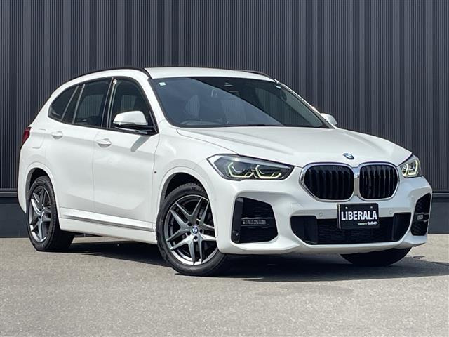 X1xドライブ 18d Mスポーツ 4WD