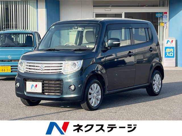 MRワゴンウィット XS