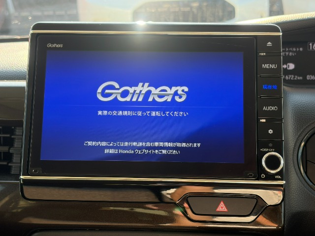 N-BOXL ターボ 4WD