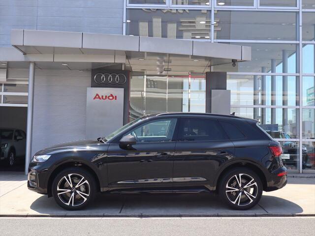 Q540 TDI クワトロ ディーゼル 4WD