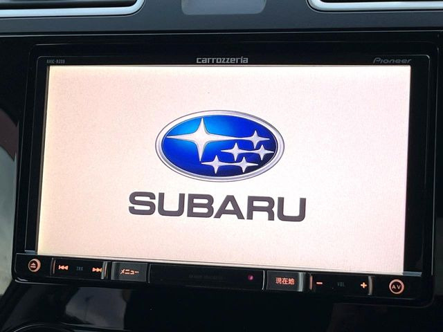 インプレッサG42.0 i-S アイサイト 4WD