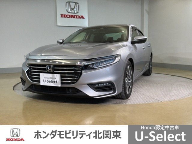 インサイト 2WD」の中古車 | 中古車情報・中古車検索なら【車選び
