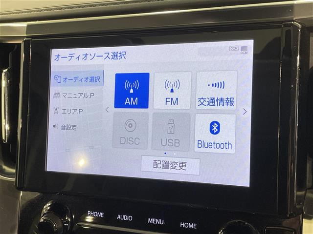 アルファード2.5 S Cパッケージ