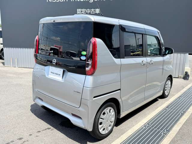 デイズルークスX