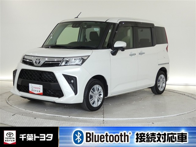 ルーミー1.0 G