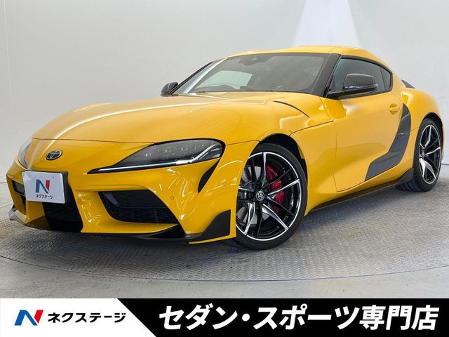 スープラ3.0 RZ