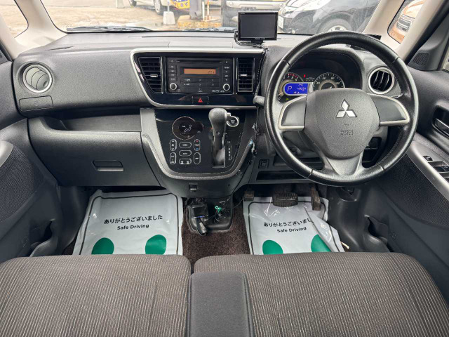 eKスペースカスタムG 4WD