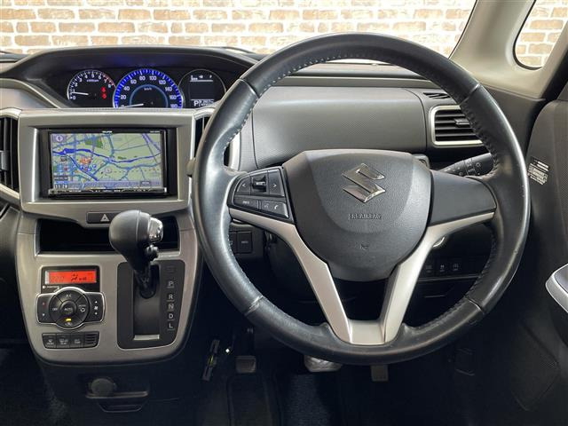 ソリオ1.2 ハイブリッド(HYBRID)  MZ 4WD