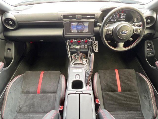 BRZ2.4 S