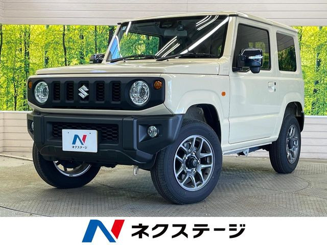 ジムニー