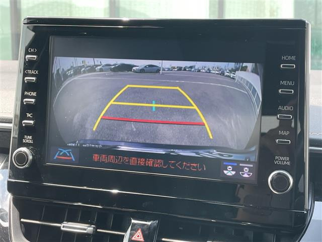 カローラツーリング1.8 ハイブリッド W×B