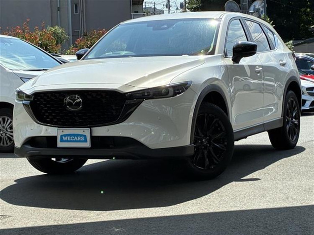 CX-52.0 20S ブラック セレクション