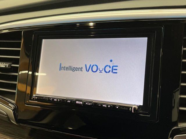 オデッセイ2.4 アブソルート X ホンダ センシング