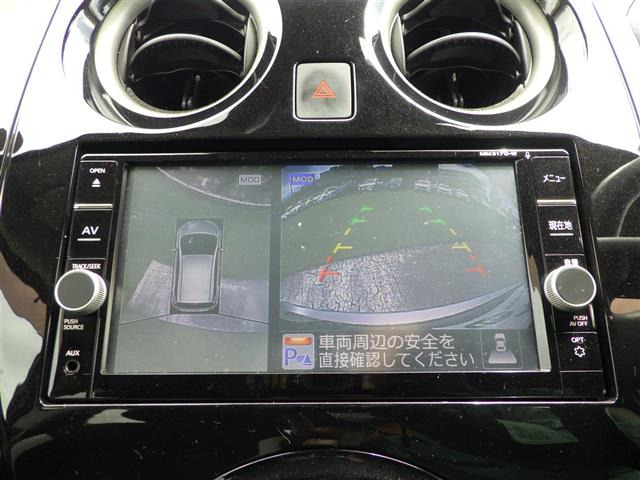 ノート1.2 e-POWER X