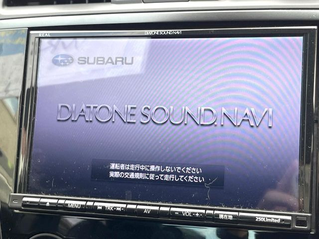 WRXS4 2.0 GT-S アイサイト 4WD