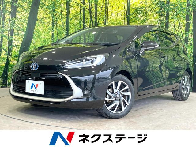 アクア1.5 Z