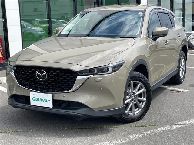 CX-52.2 XD プロアクティブ 4WD