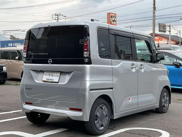 デイズルークスX