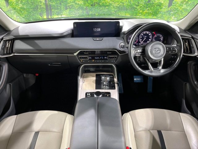 CX-603.3 XD Lパッケージ ディーゼル