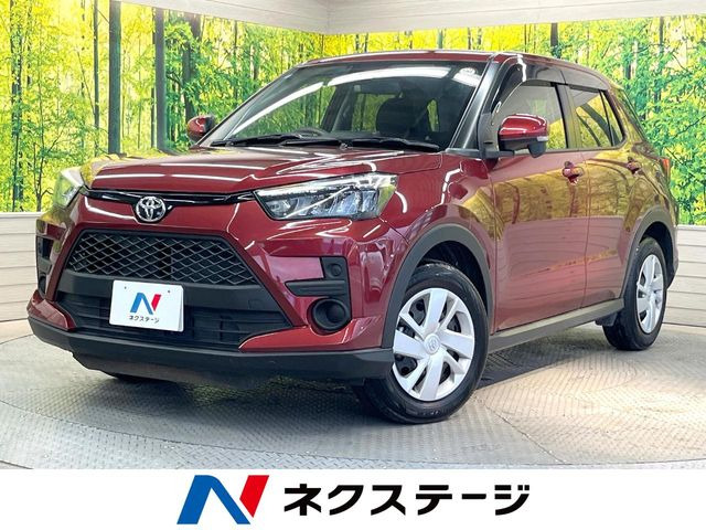 ライズ1.2 X