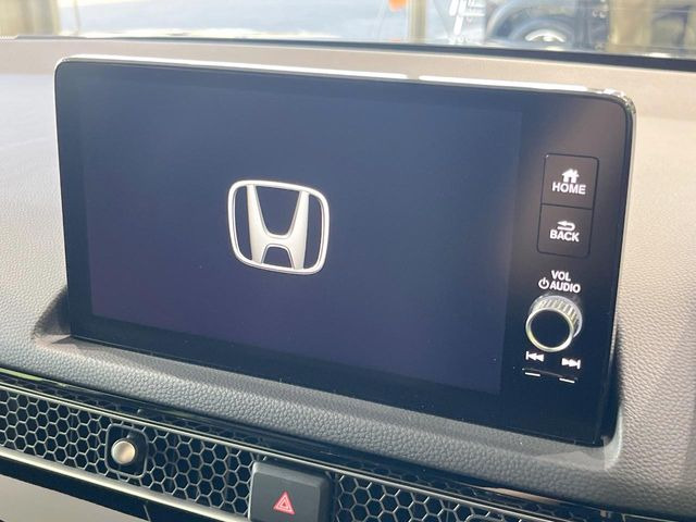 シビック1.5 LX