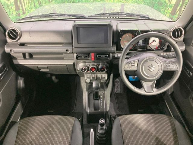 ジムニー