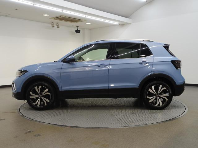 T-CrossTSI スタイル
